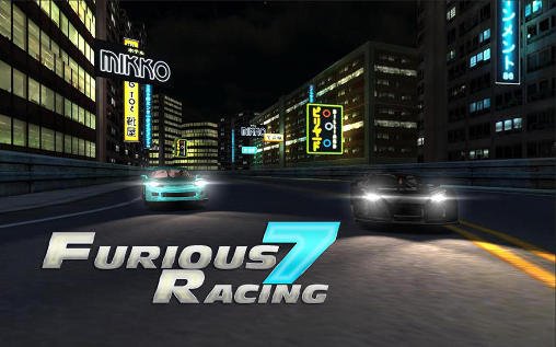 download Furious 7: Racing apk